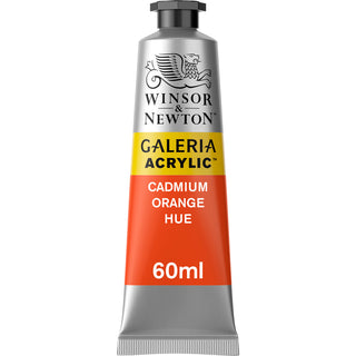 Winsor and Newton Galeria Acrylic 60ml