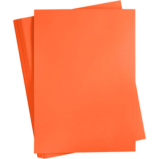 Creativ Coloured Card Collection
