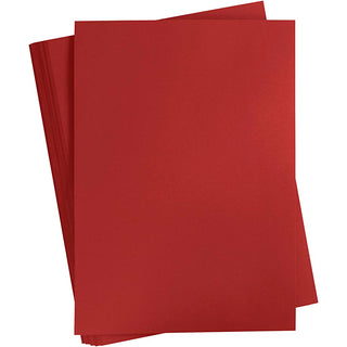 Creativ Coloured Card Collection