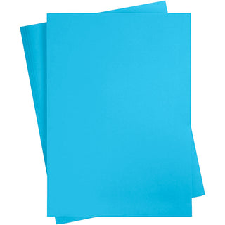 Creativ Coloured Card Collection