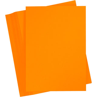 Creativ Coloured Card Collection