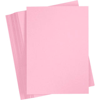 Creativ Coloured Card Collection