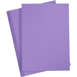 Creativ Coloured Card Collection