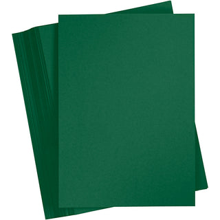Creativ Coloured Card Collection