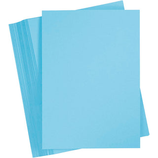 Creativ Coloured Card Collection