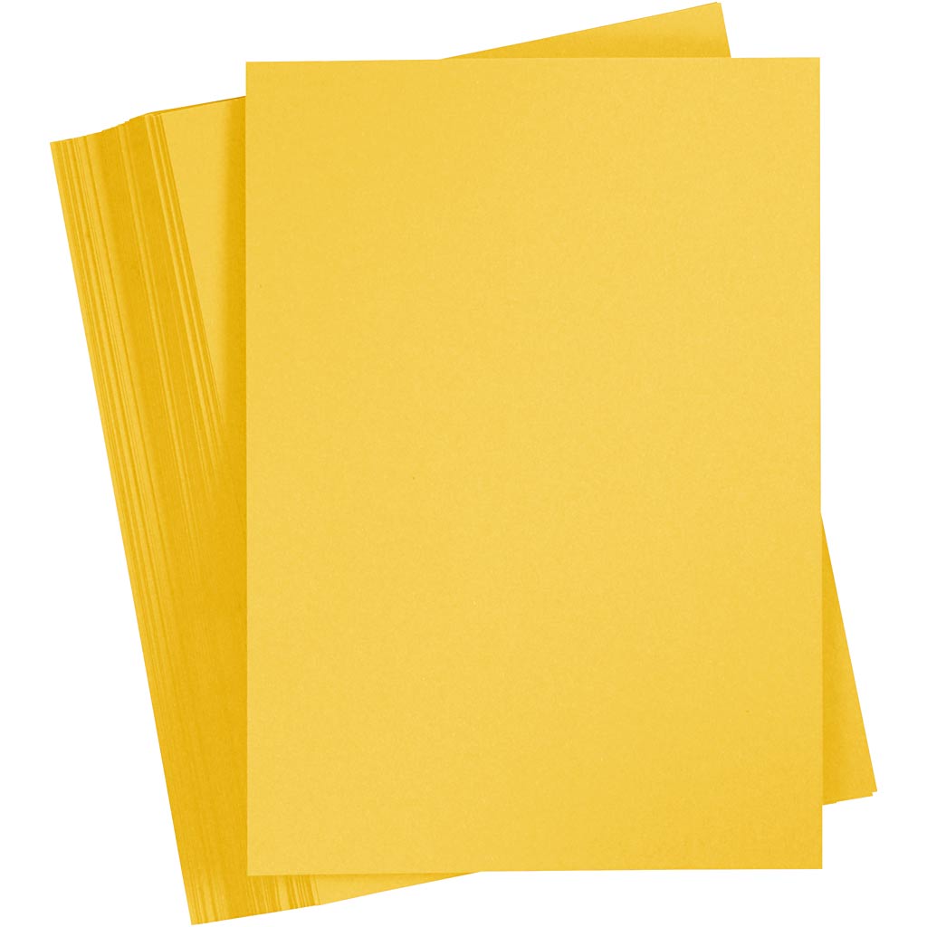 Creativ Coloured Card Collection
