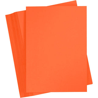 Creativ Coloured Card Collection