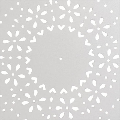 Kaisercraft Decorative Die - Modern Doilie