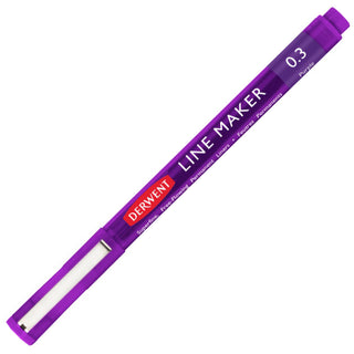 Derwent Line Maker