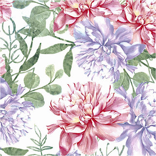 Creativ Table Napkins Various Designs 3-ply