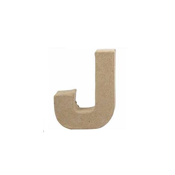 Creativ Papier Mache - Letters and Numbers 10cm-20.5cm