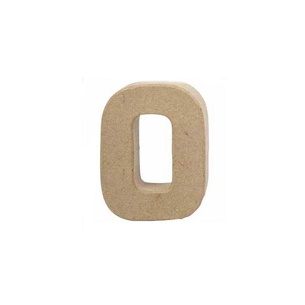 Creativ Papier Mache - Letters and Numbers 10cm-20.5cm