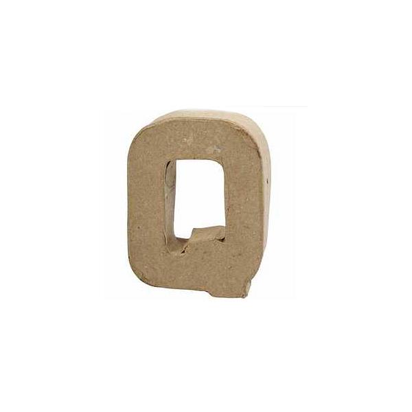 Creativ Papier Mache - Letters and Numbers 10cm-20.5cm