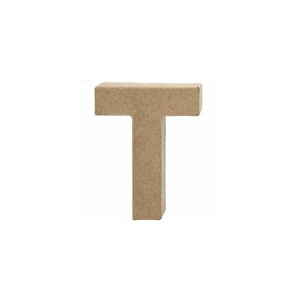 Creativ Papier Mache - Letters and Numbers 10cm-20.5cm