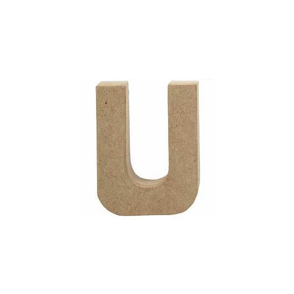 Creativ Papier Mache - Letters and Numbers 10cm-20.5cm