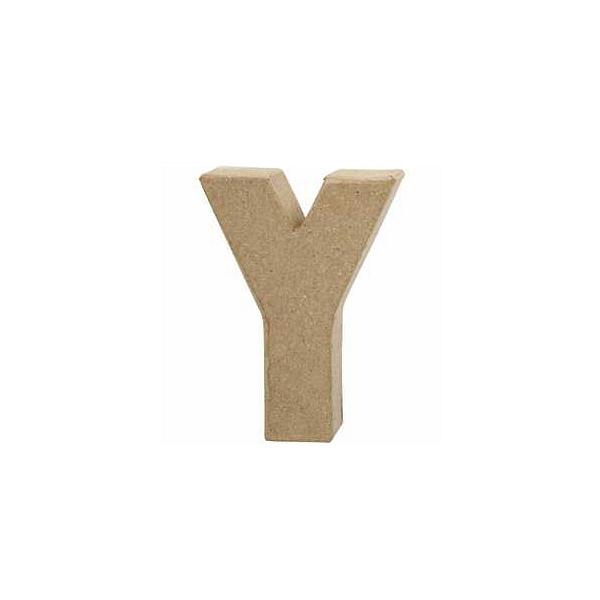 Creativ Papier Mache - Letters and Numbers 10cm-20.5cm