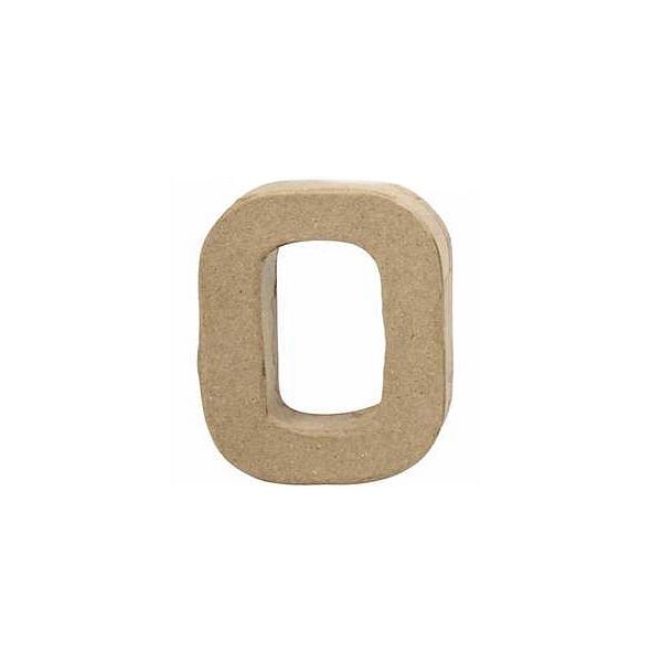 Creativ Papier Mache - Letters and Numbers 10cm-20.5cm