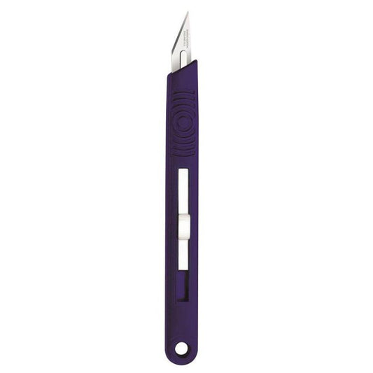 Swann Morton - Premium Retractaway Handle