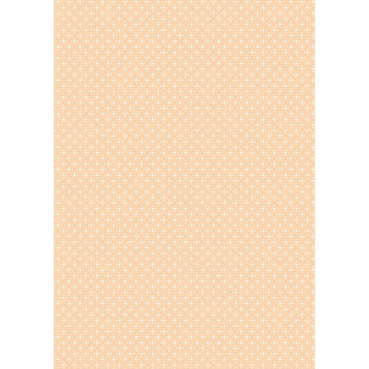 Ciao Bella Enchanted Land A4 Creative pad