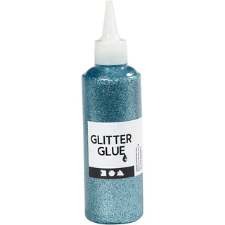 Creativ Glitter Glue Bottles
