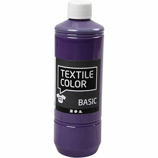 Creativ Textile Color - Semi Opaque Collection