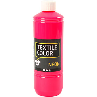 Creativ Textile Color - Semi Opaque Collection