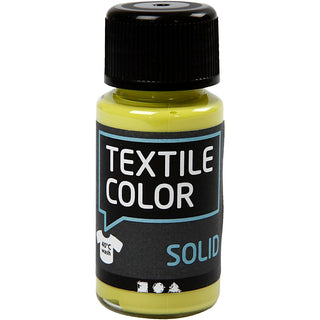 Creativ Textile Color - Semi Opaque Collection