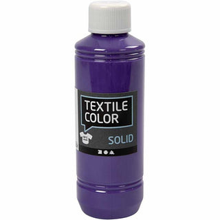 Creativ Textile Color - Semi Opaque Collection