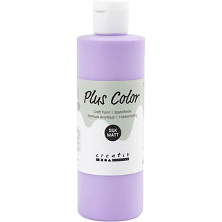 Plus Color Waterbased Craft Paint