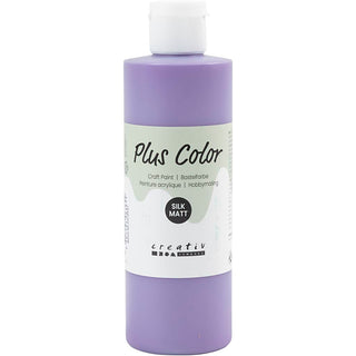 Plus Color Waterbased Craft Paint