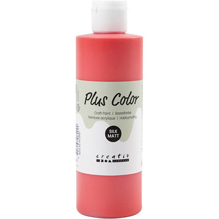 Plus Color Waterbased Craft Paint