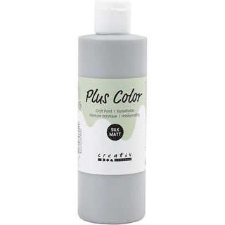 Plus Color Waterbased Craft Paint