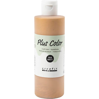 Plus Color Waterbased Craft Paint