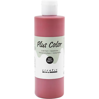 Plus Color Waterbased Craft Paint