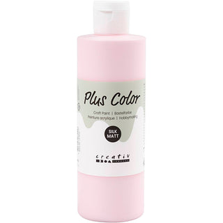 Plus Color Waterbased Craft Paint