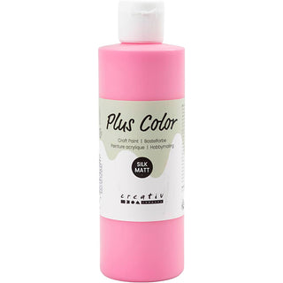 Plus Color Waterbased Craft Paint