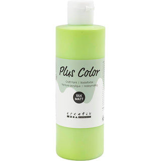 Plus Color Waterbased Craft Paint
