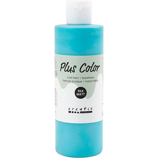 Plus Color Waterbased Craft Paint