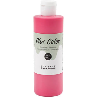Plus Color Waterbased Craft Paint