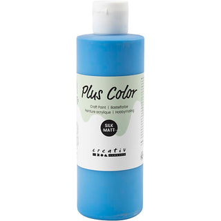 Plus Color Waterbased Craft Paint