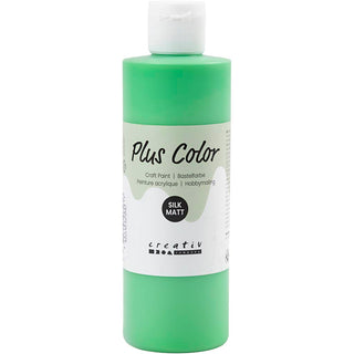 Plus Color Waterbased Craft Paint