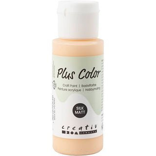 Plus Color Waterbased Craft Paint
