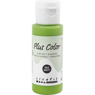 Plus Color Waterbased Craft Paint