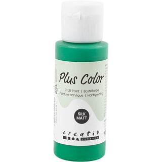 Plus Color Waterbased Craft Paint