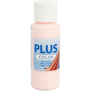 Plus Color Waterbased Craft Paint