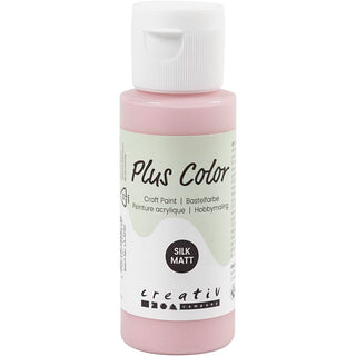 Plus Color Waterbased Craft Paint