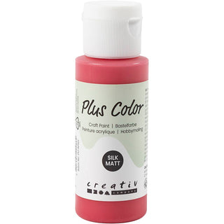 Plus Color Waterbased Craft Paint