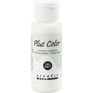 Plus Color Waterbased Craft Paint