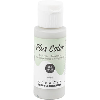 Plus Color Waterbased Craft Paint