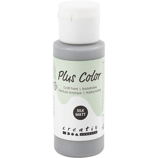 Plus Color Waterbased Craft Paint